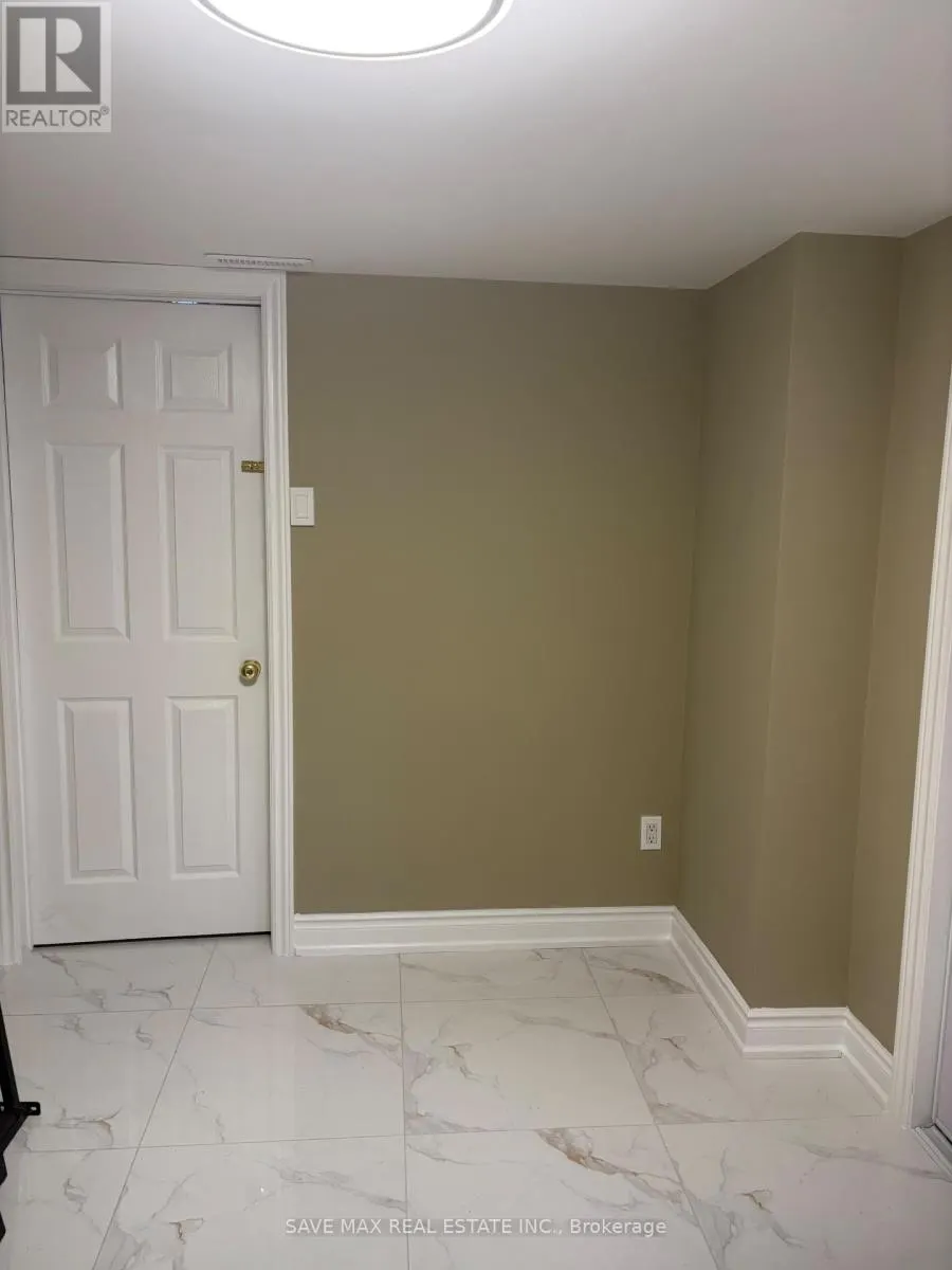 BASEMENT - 42 SKYLARK DRIVE