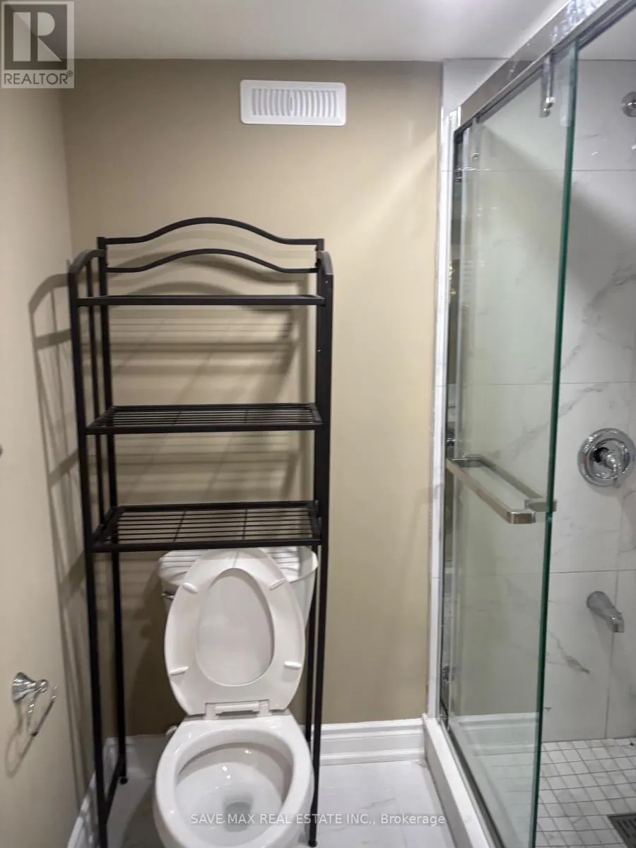 BASEMENT - 42 SKYLARK DRIVE