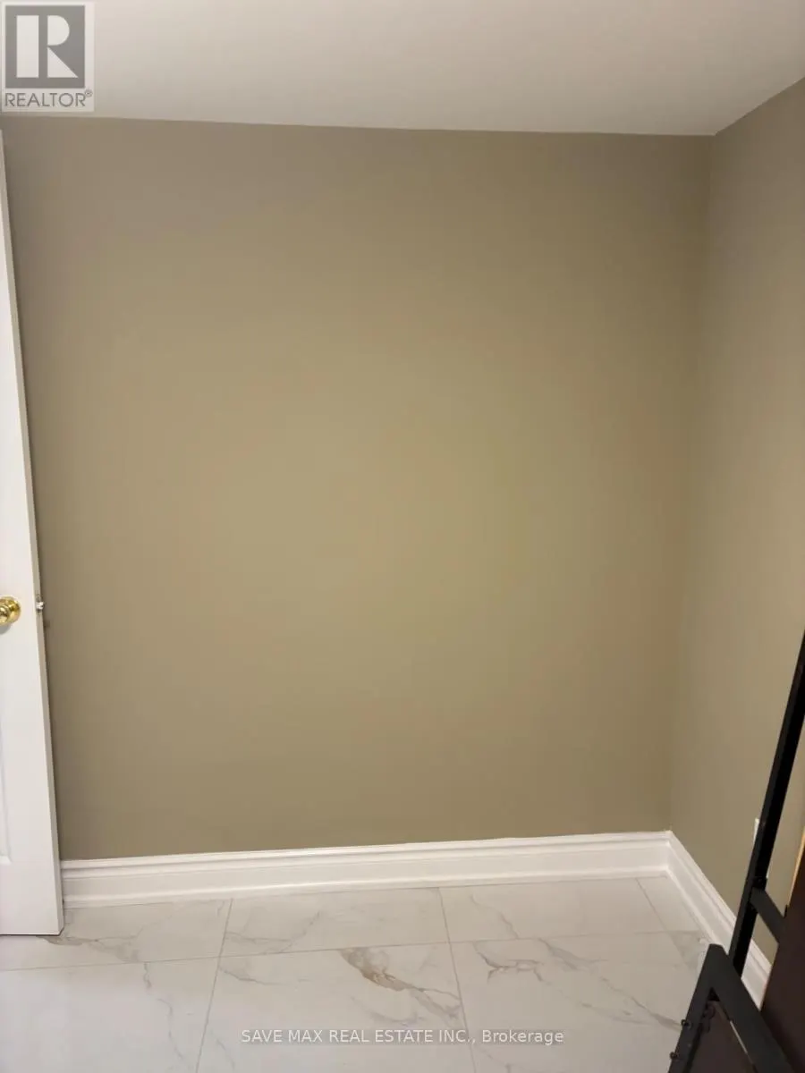BASEMENT - 42 SKYLARK DRIVE