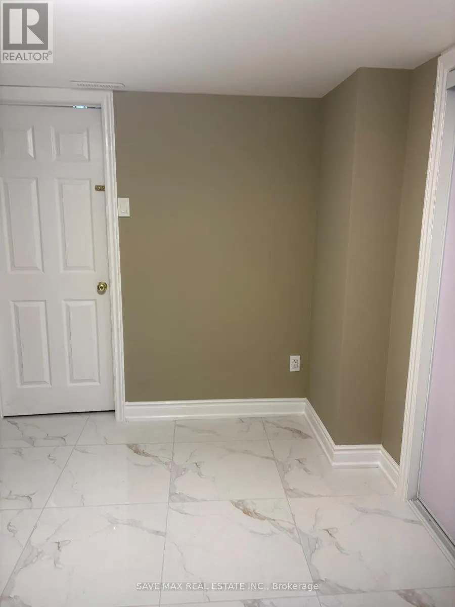 BASEMENT - 42 SKYLARK DRIVE