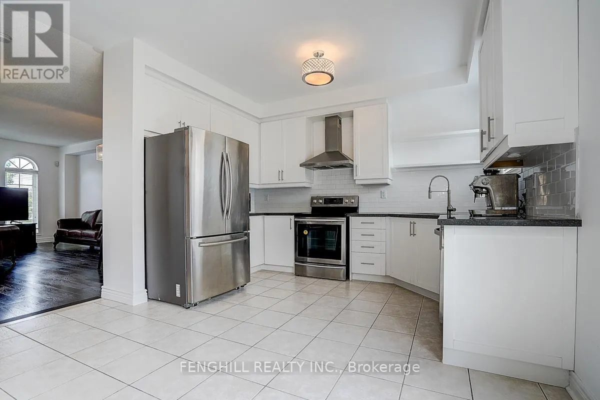 23 VELLORE WOODS BOULEVARD