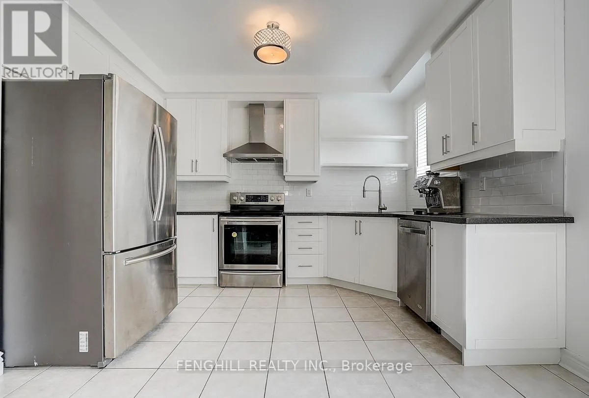 23 VELLORE WOODS BOULEVARD