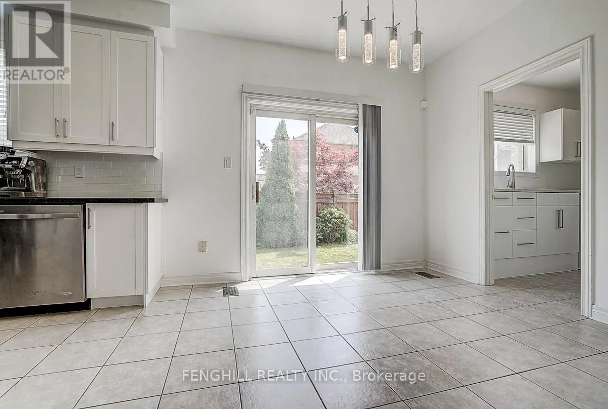 23 VELLORE WOODS BOULEVARD