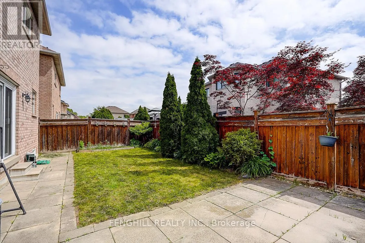 23 VELLORE WOODS BOULEVARD