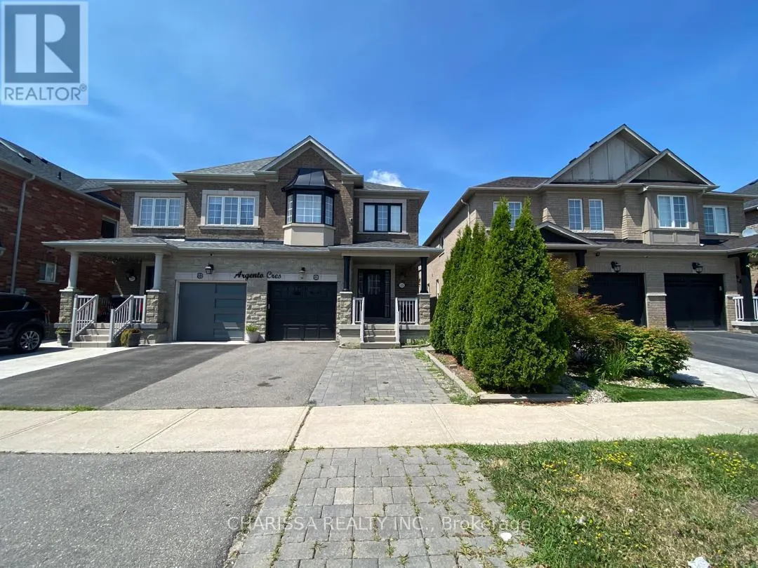 131 ARGENTO CRESCENT