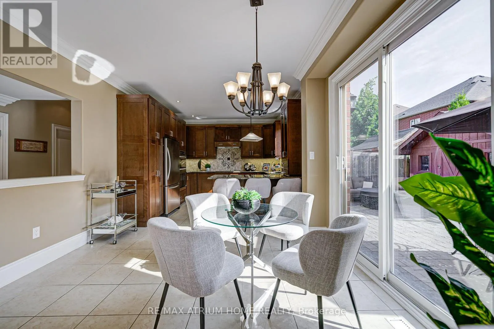 11 ALBRIGHT CRESCENT