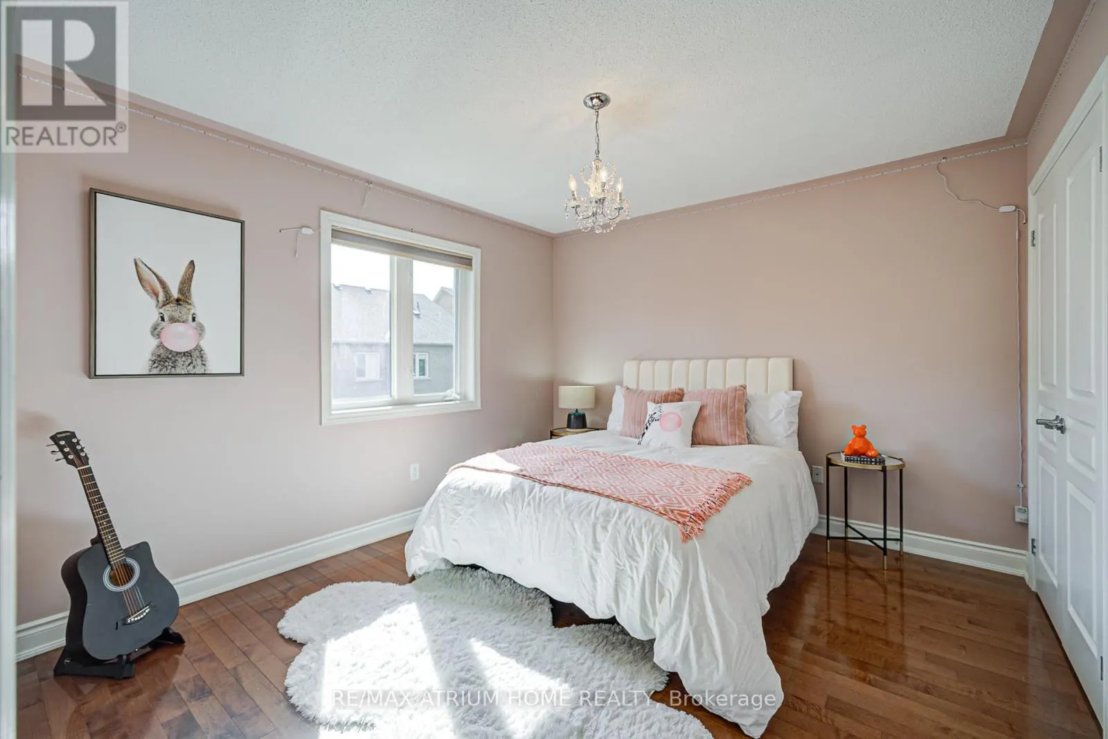 11 ALBRIGHT CRESCENT