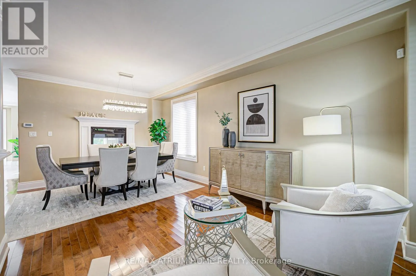 11 ALBRIGHT CRESCENT
