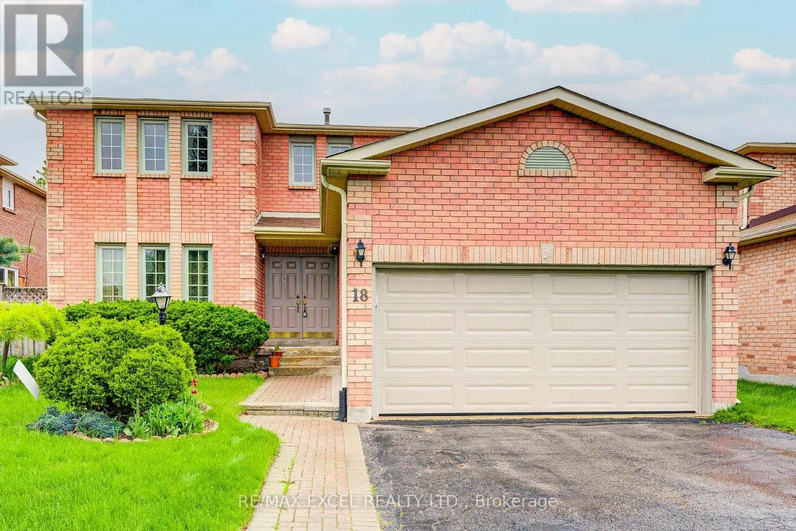 18 TAMARA DRIVE