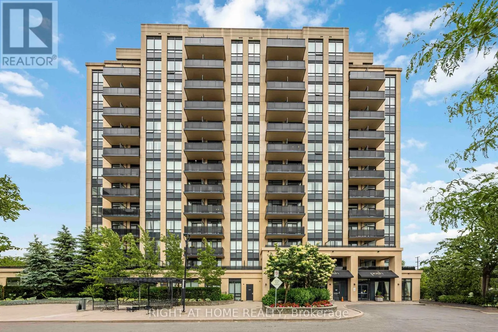 703 - 520 STEELES AVENUE W