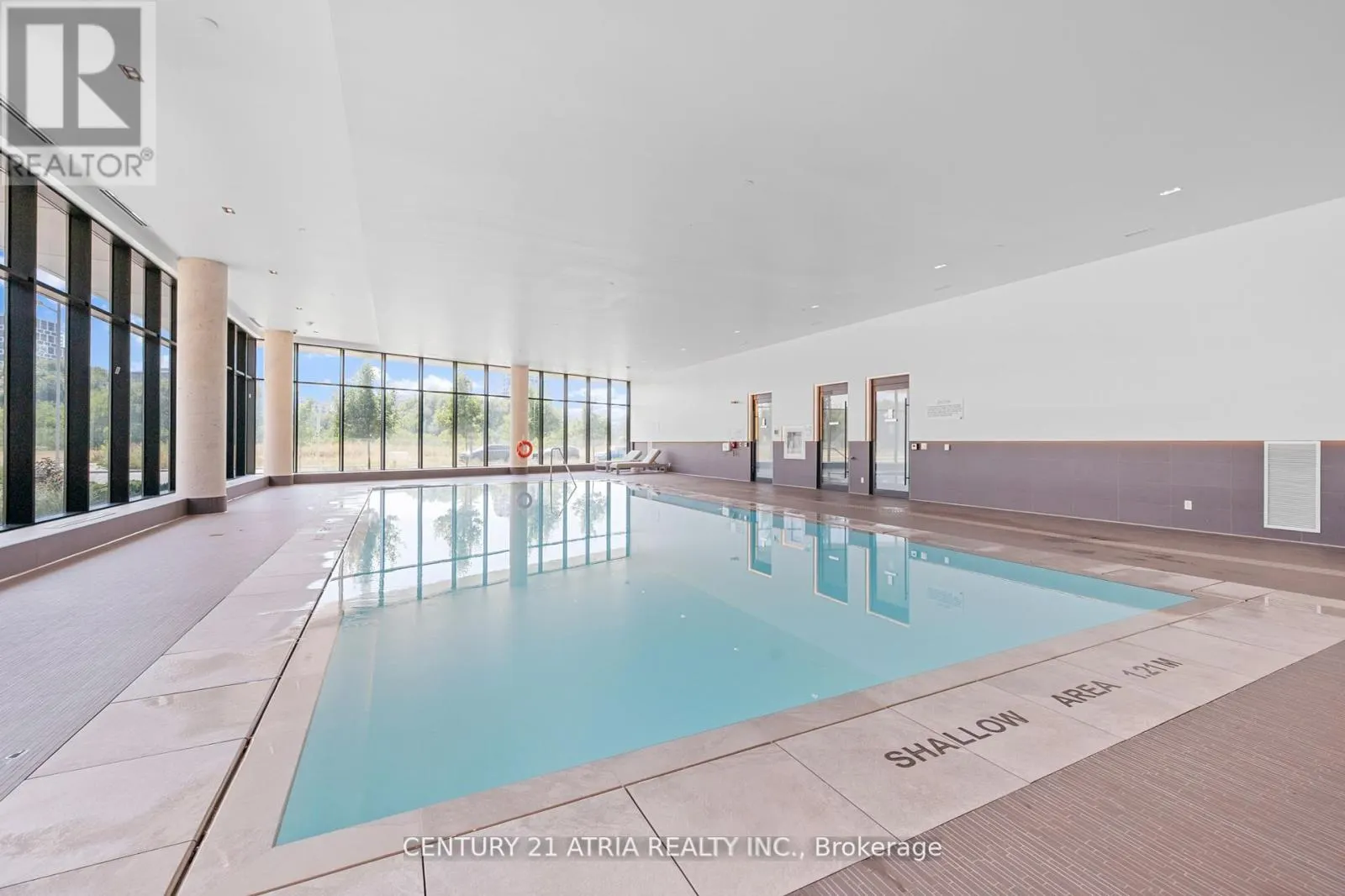 1209 - 38 WATER WALK DRIVE