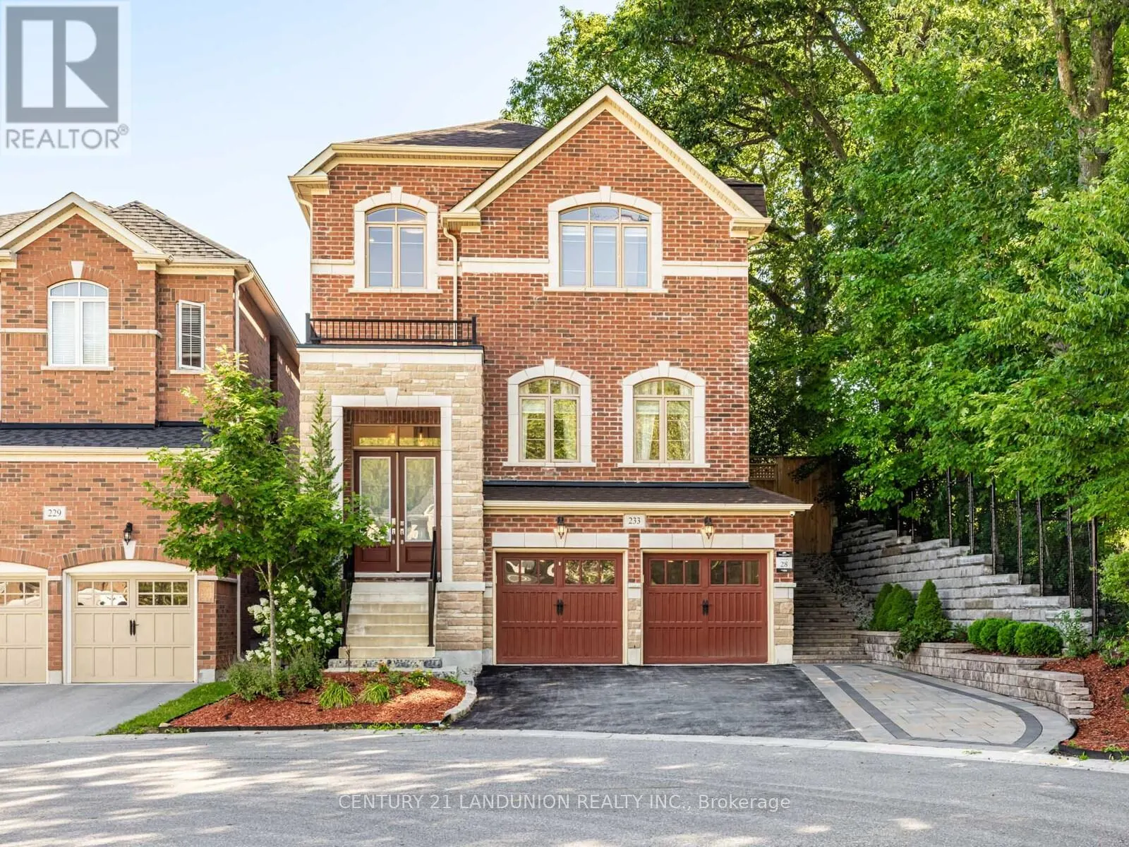 233 BUTTERNUT RIDGE TRAIL