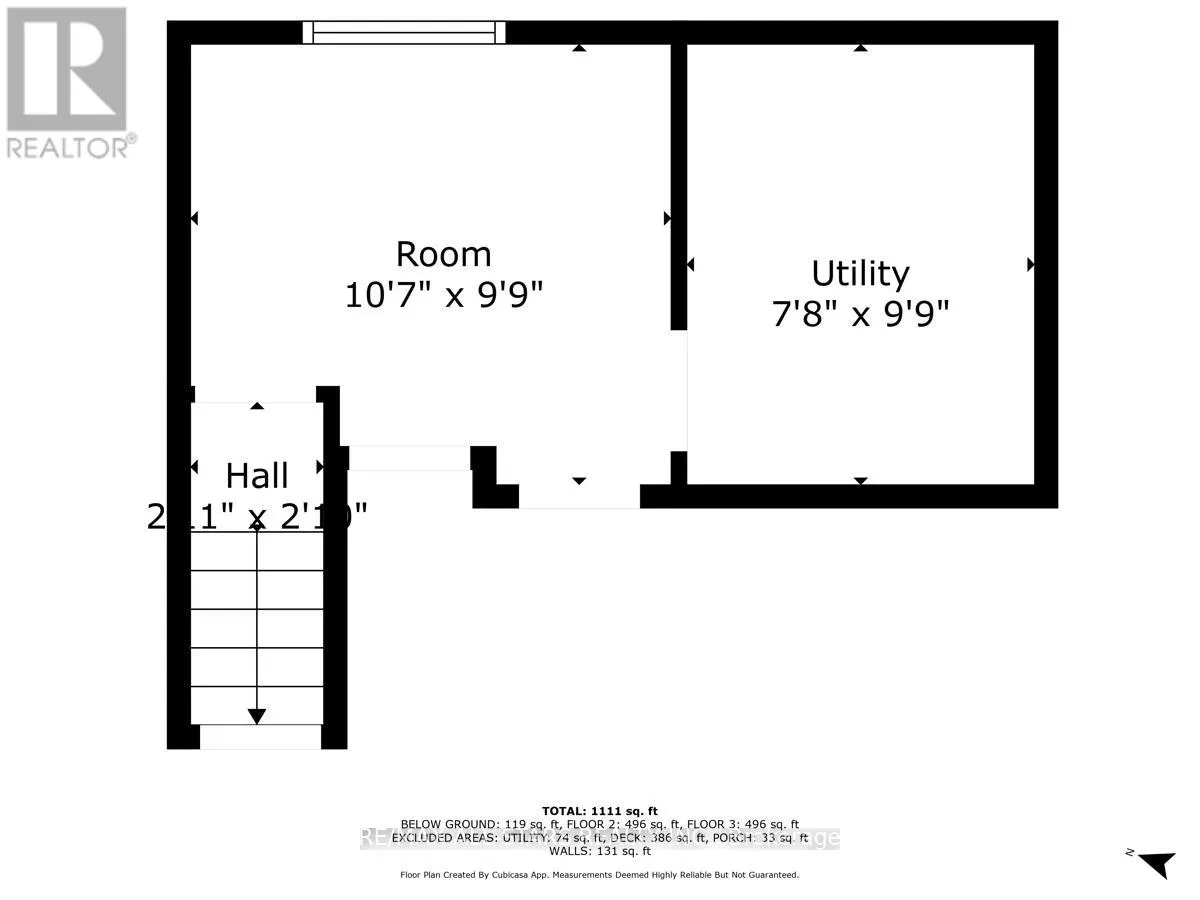 3 HATTIE COURT