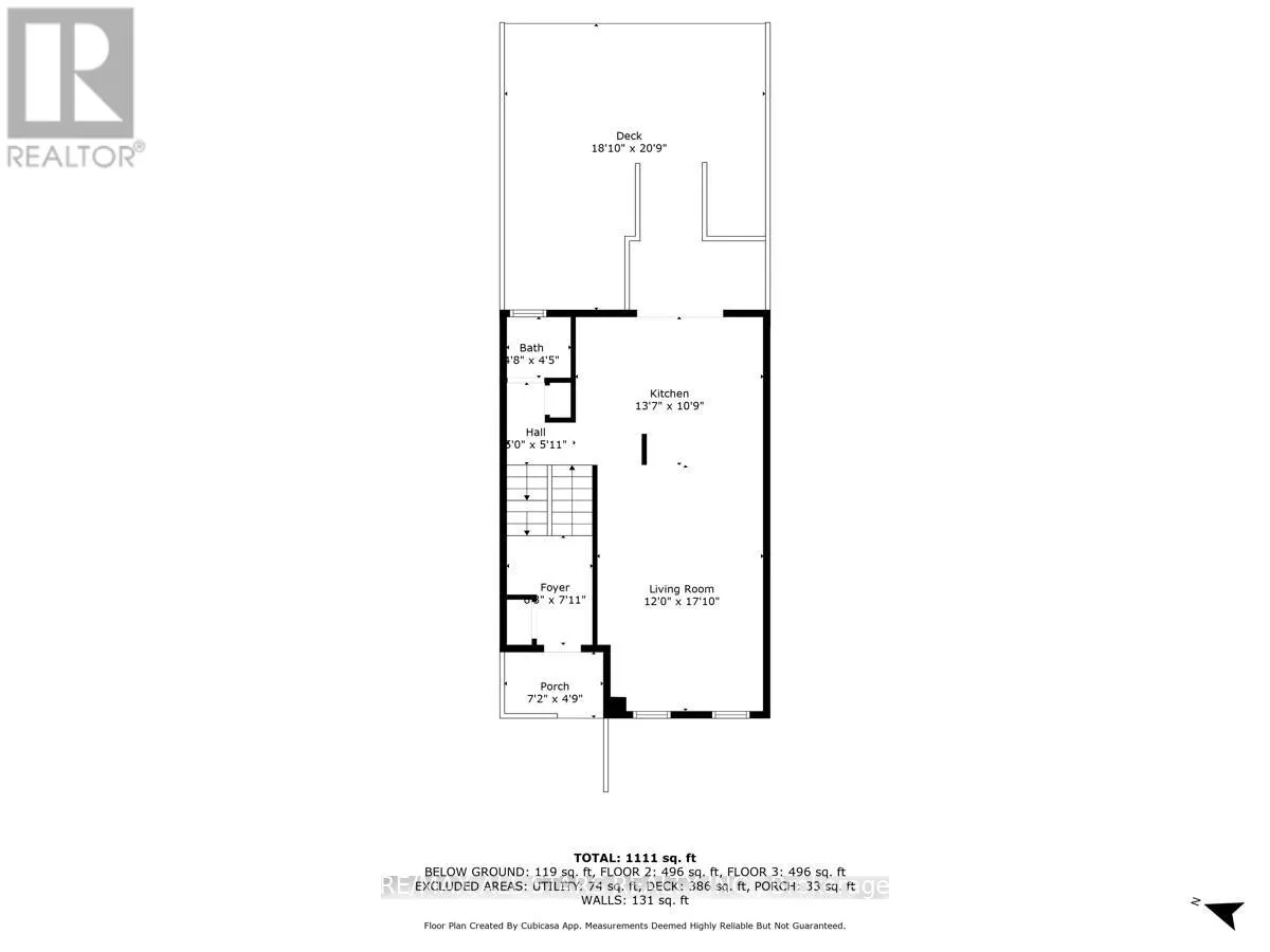 3 HATTIE COURT