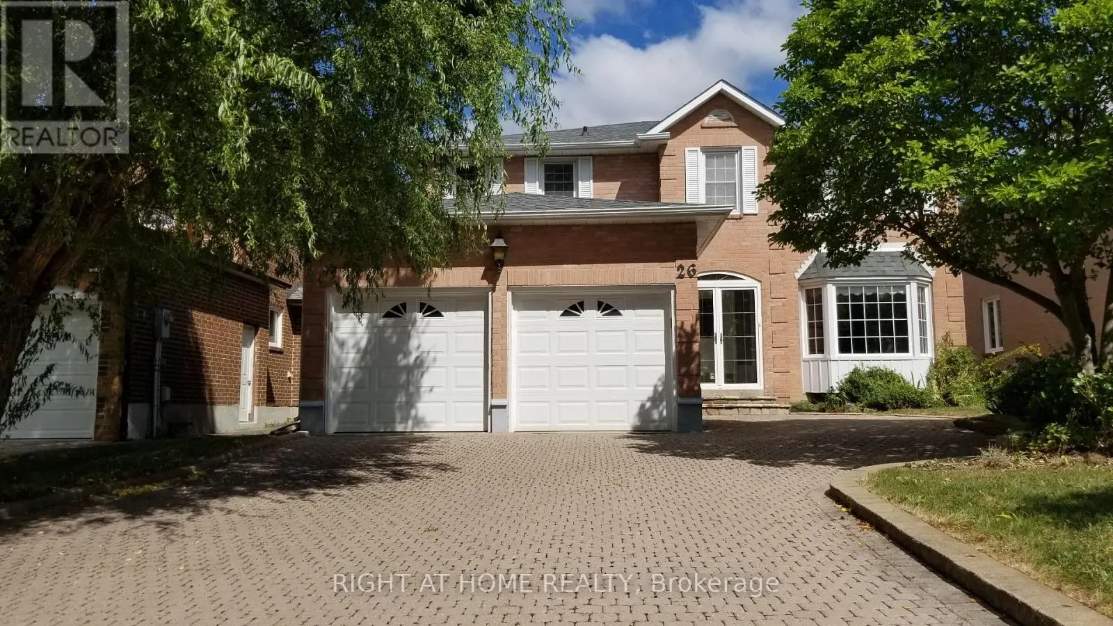 26 LEIGHLAND DRIVE