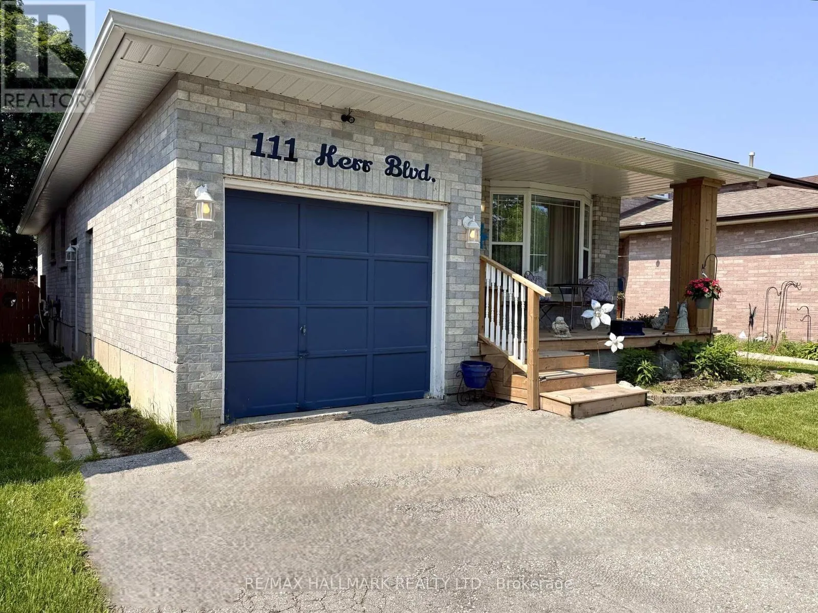 111 KERR BOULEVARD