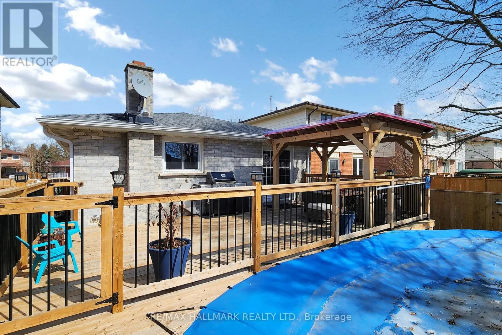 111 KERR BOULEVARD