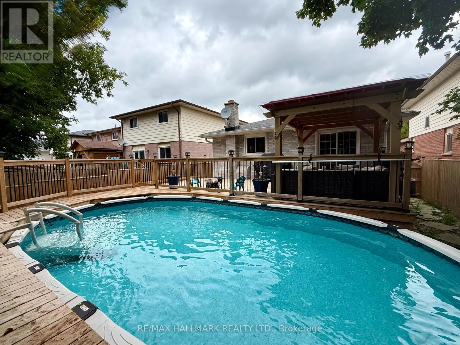 111 KERR BOULEVARD
