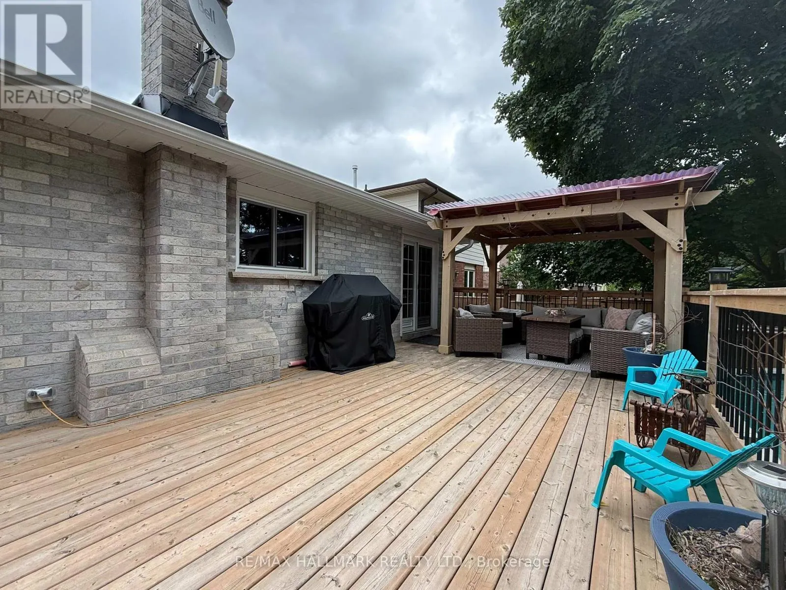 111 KERR BOULEVARD