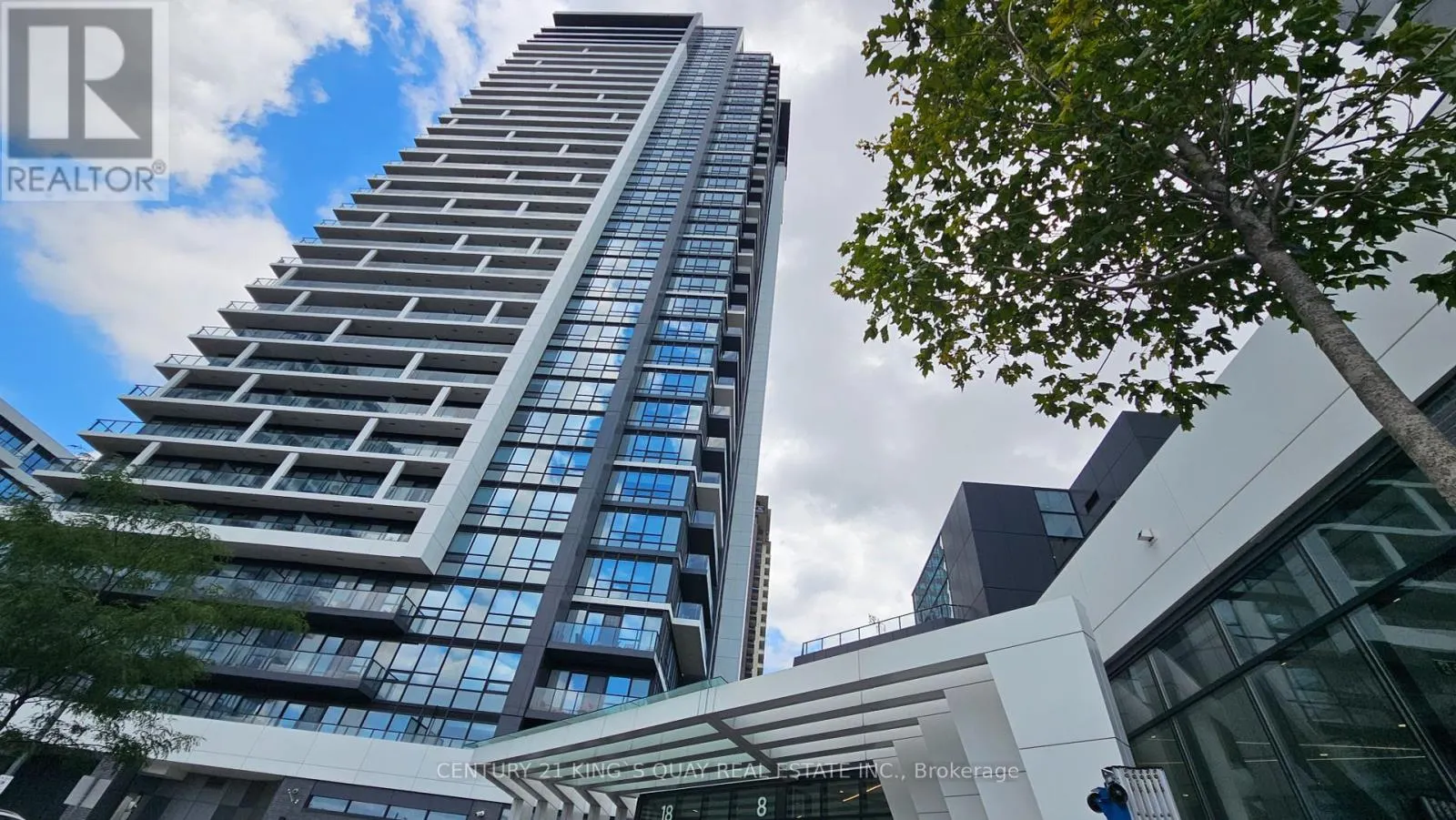 2810 - 18 WATER WALK DRIVE