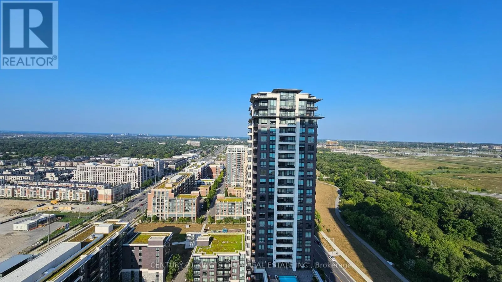 2810 - 18 WATER WALK DRIVE