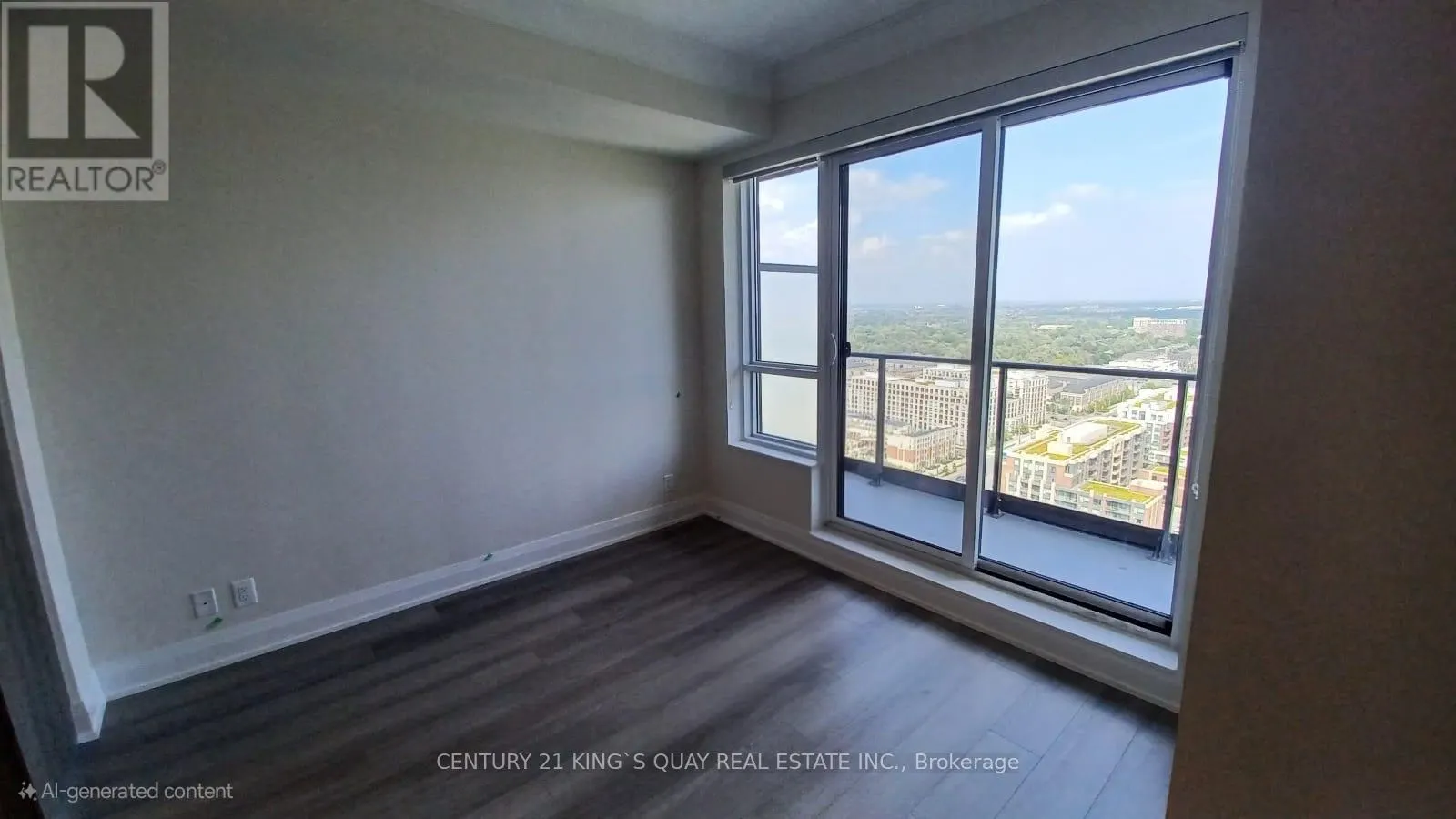 2810 - 18 WATER WALK DRIVE