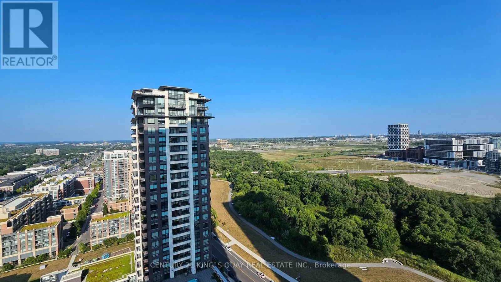 2810 - 18 WATER WALK DRIVE