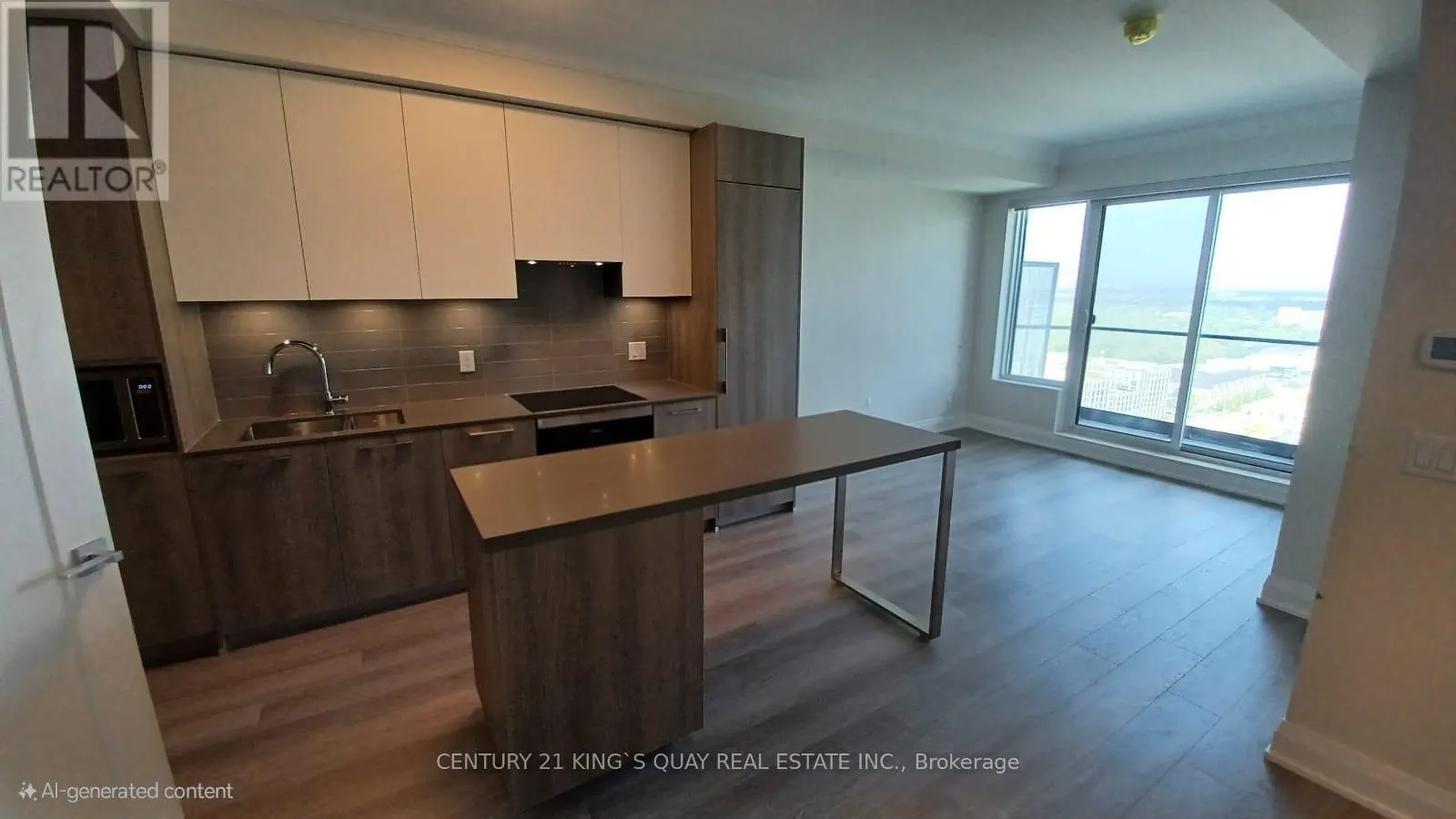 2810 - 18 WATER WALK DRIVE