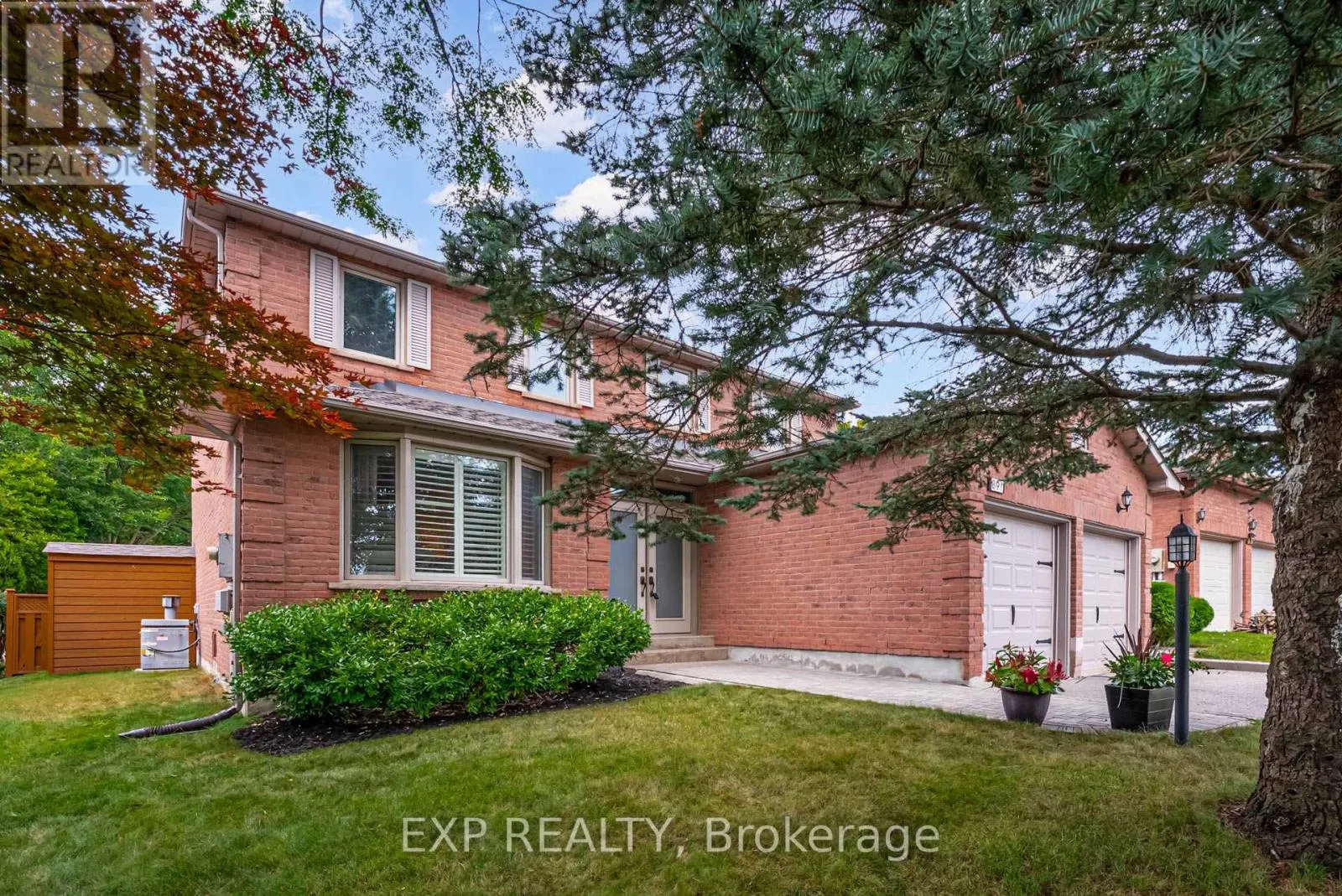891 LESLIE VALLEY DRIVE
