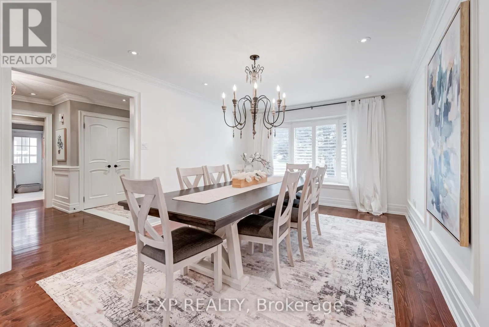 891 LESLIE VALLEY DRIVE
