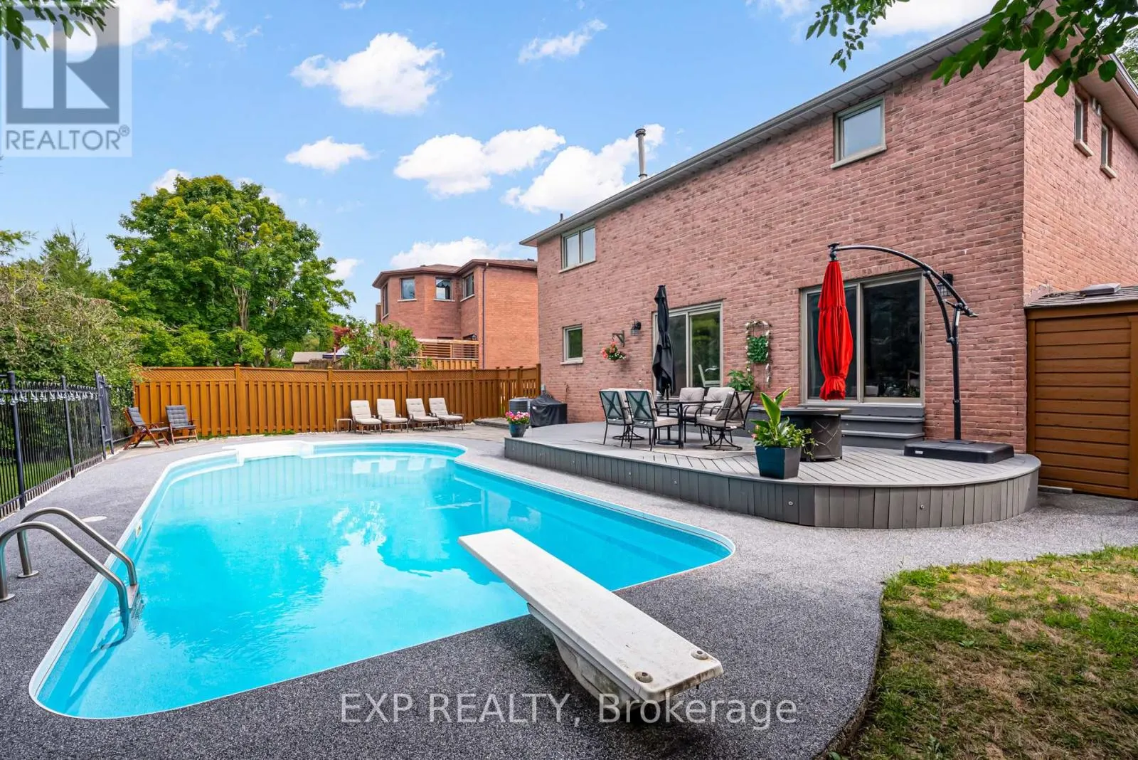 891 LESLIE VALLEY DRIVE