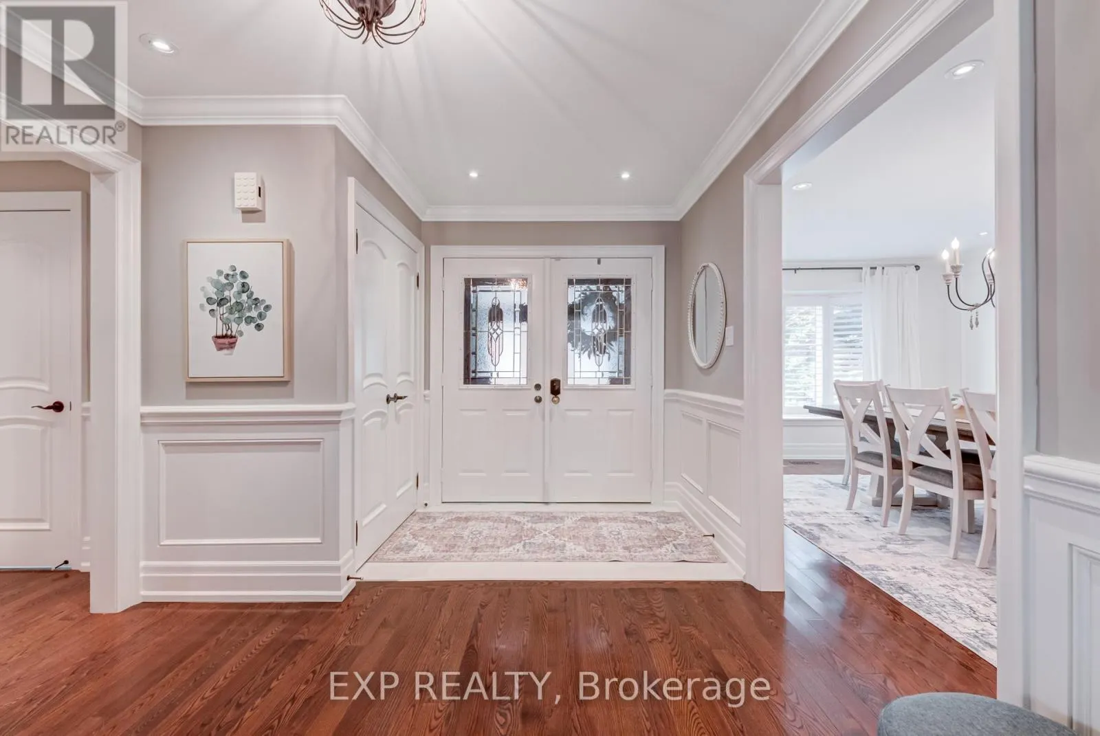 891 LESLIE VALLEY DRIVE