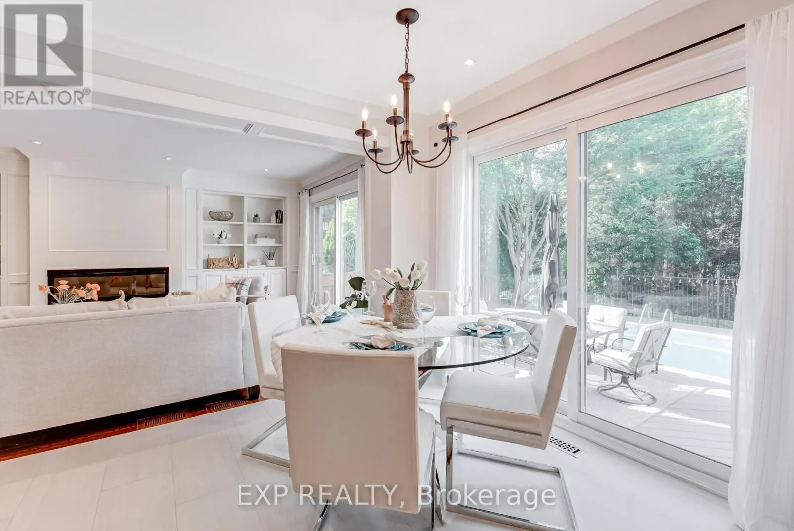 891 LESLIE VALLEY DRIVE