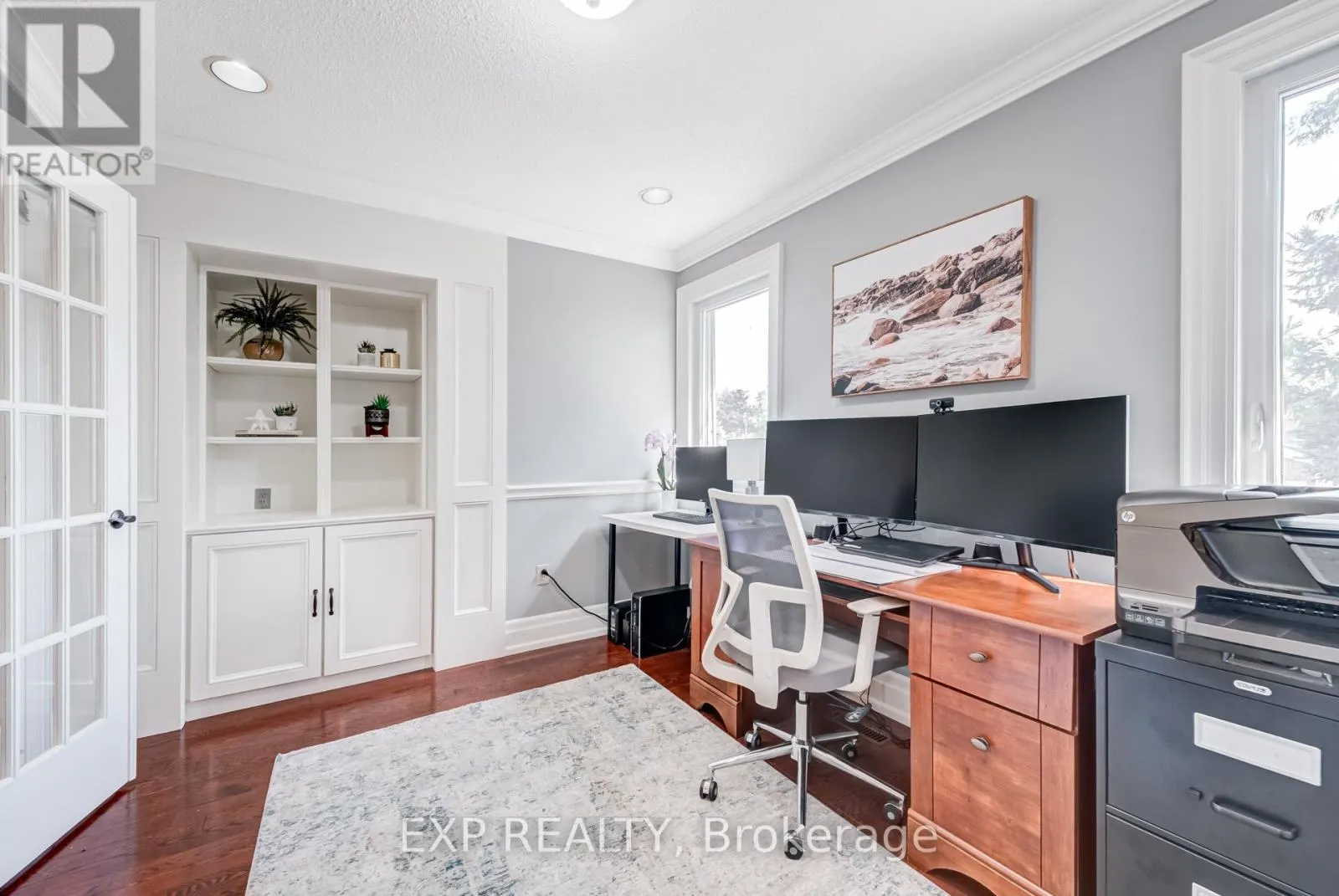 891 LESLIE VALLEY DRIVE