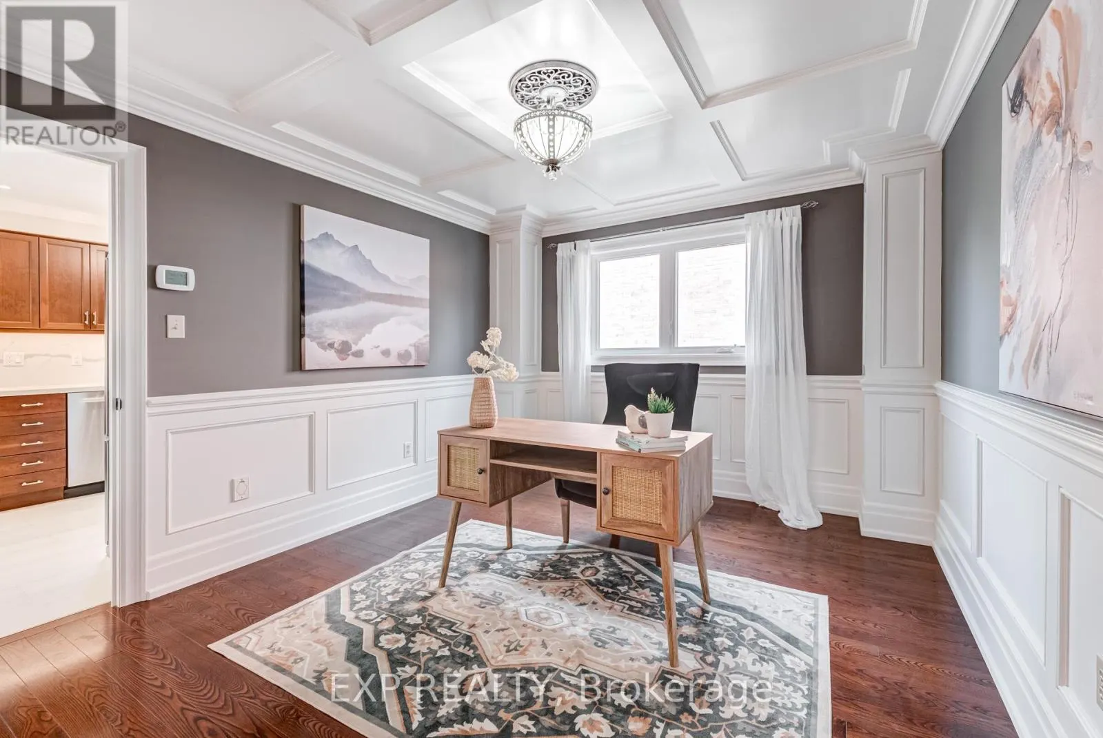 891 LESLIE VALLEY DRIVE