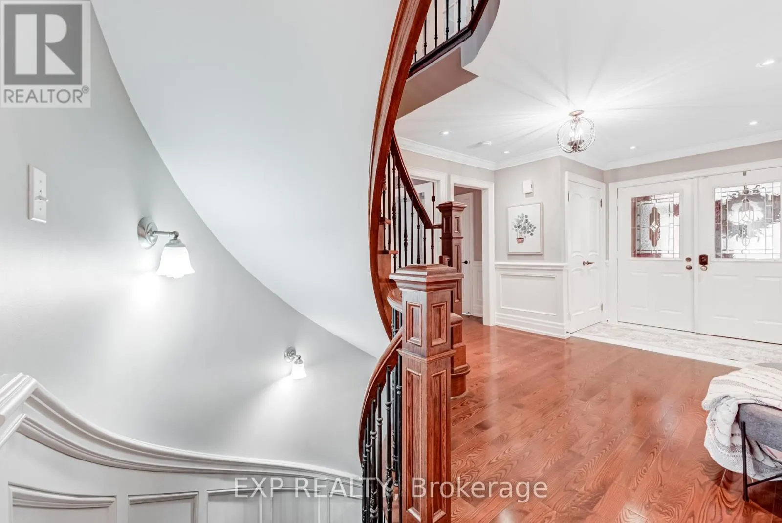 891 LESLIE VALLEY DRIVE