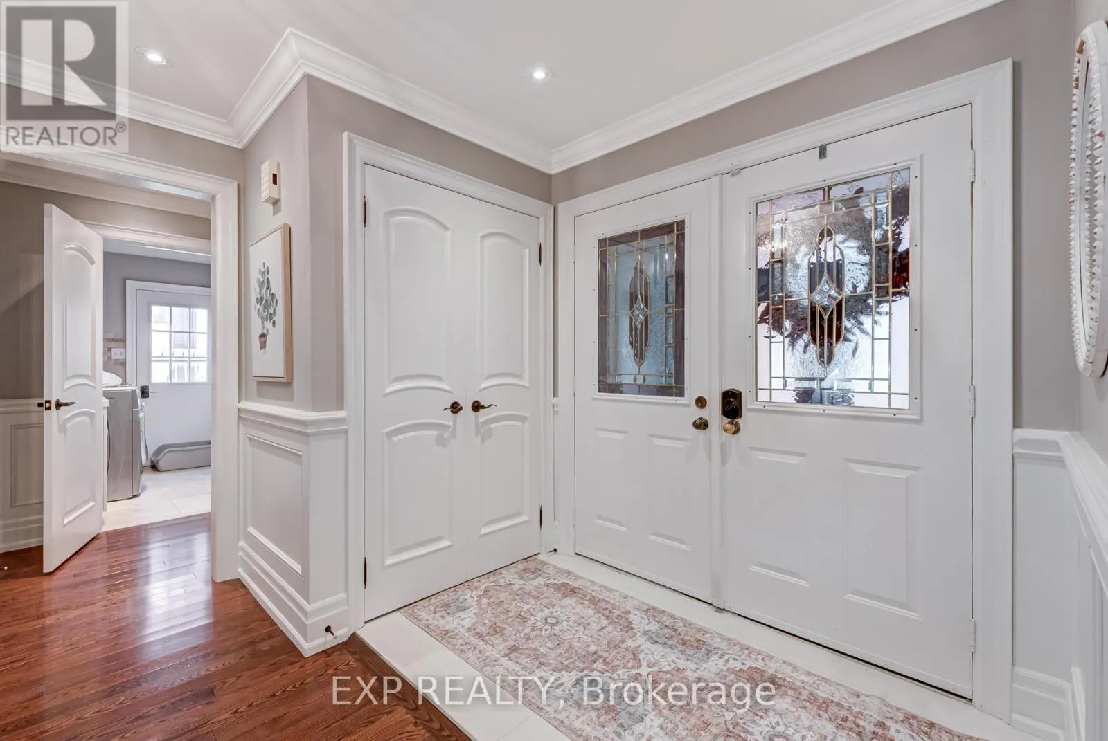 891 LESLIE VALLEY DRIVE