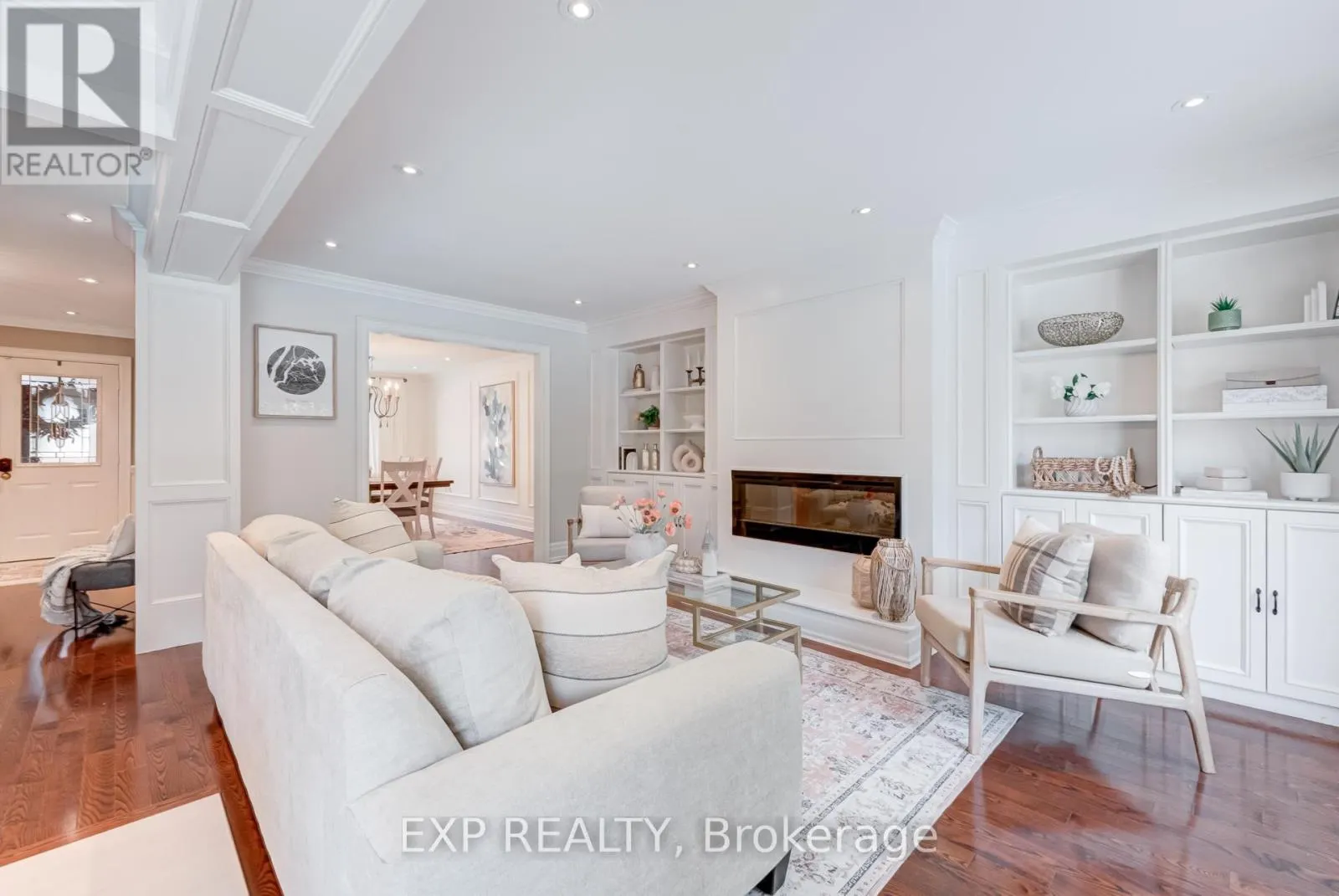 891 LESLIE VALLEY DRIVE