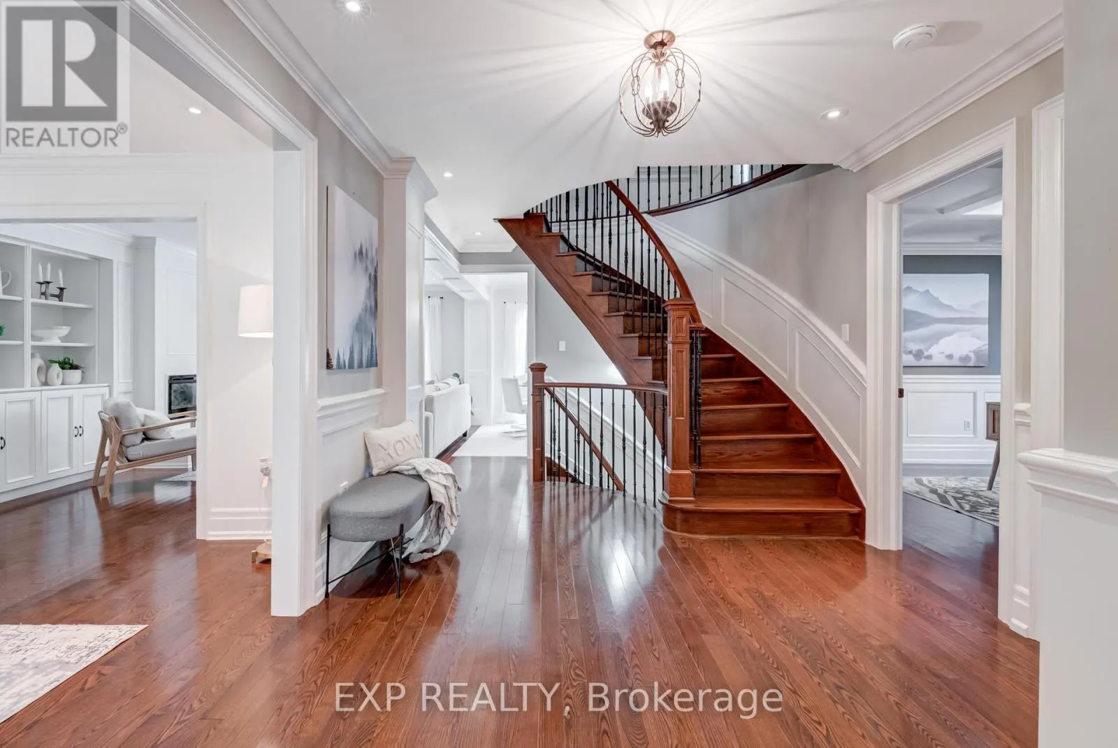 891 LESLIE VALLEY DRIVE
