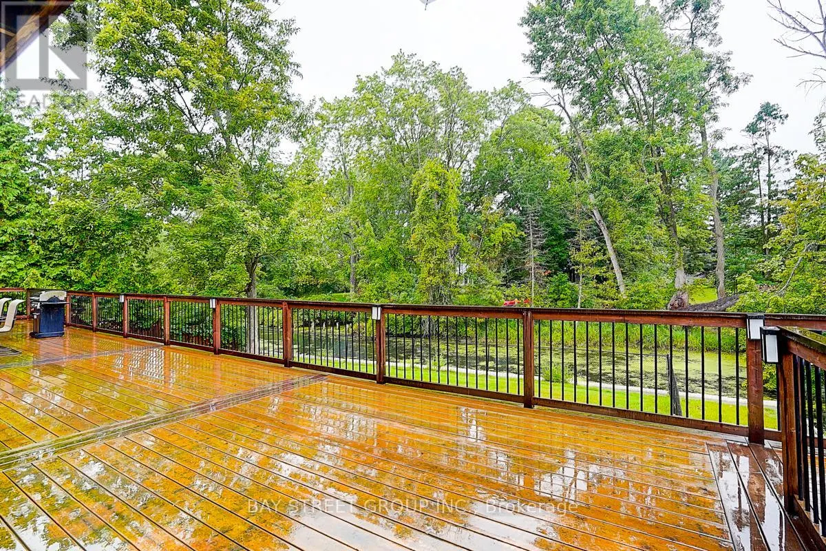 8 WATERBEND DRIVE