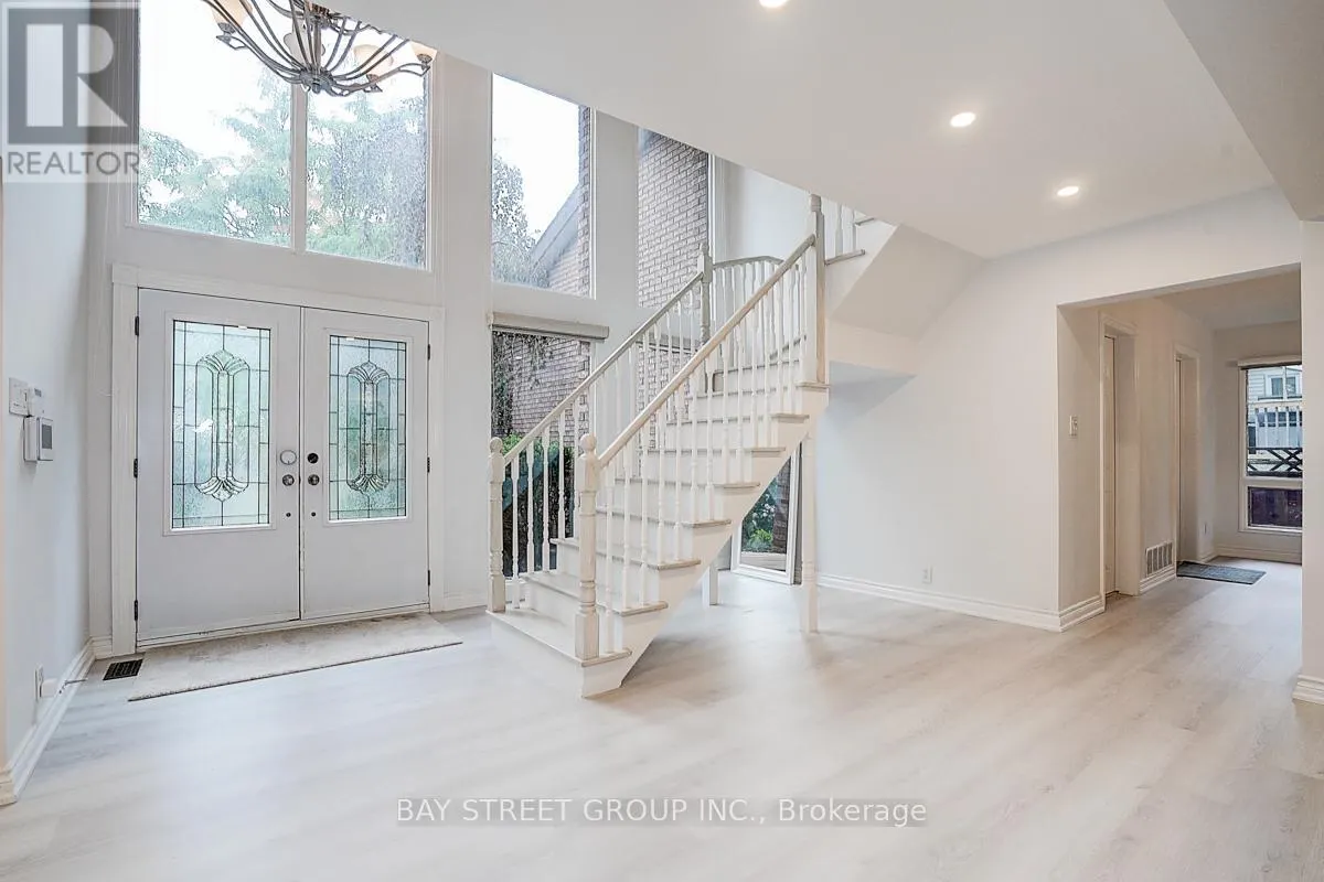 8 WATERBEND DRIVE