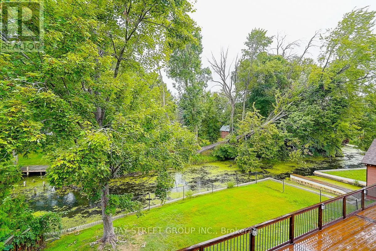 8 WATERBEND DRIVE