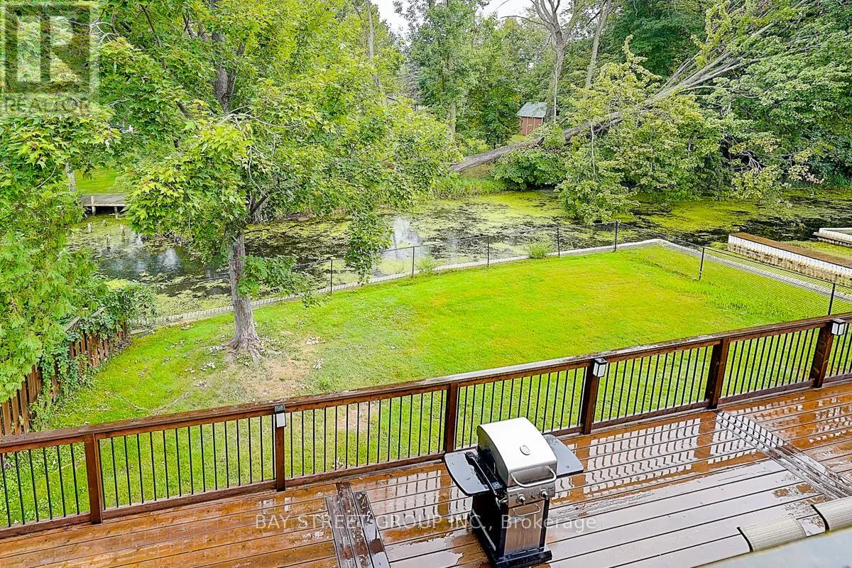 8 WATERBEND DRIVE