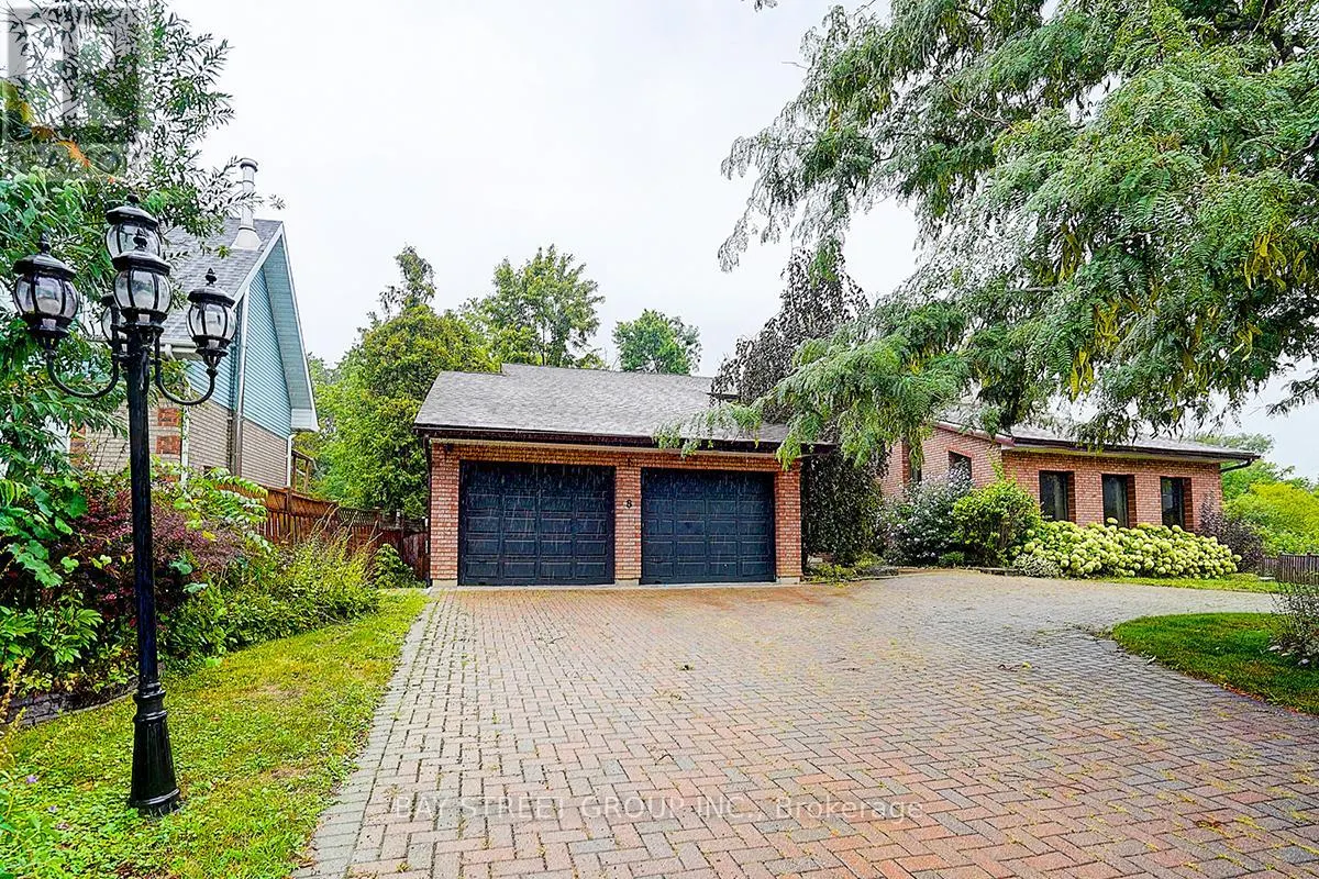 8 WATERBEND DRIVE