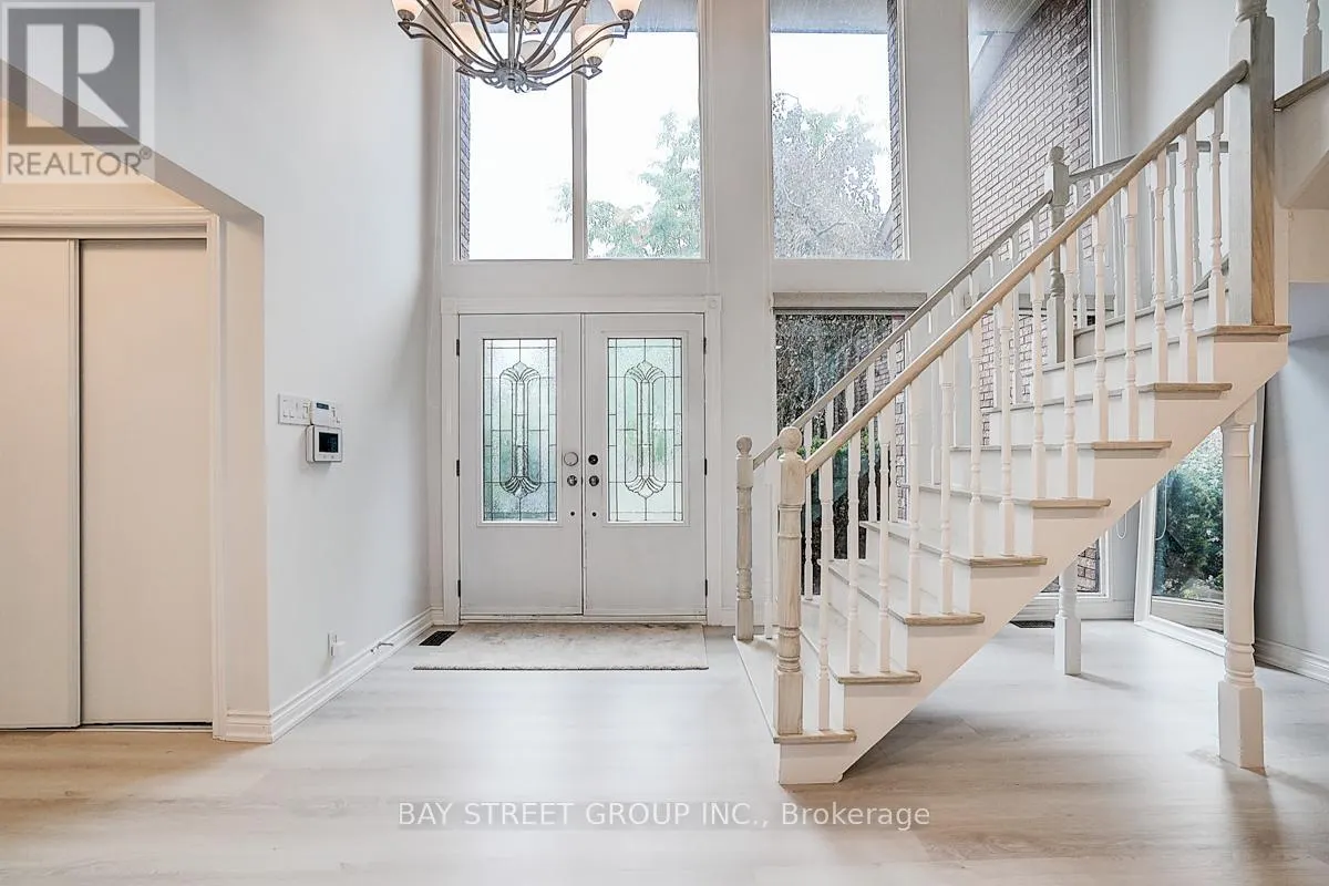8 WATERBEND DRIVE