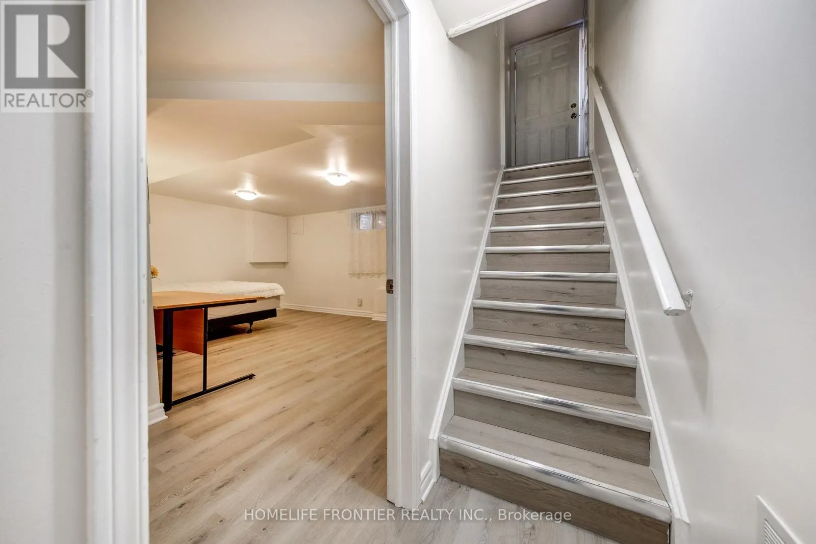 BSMT - 258 CONLEY STREET
