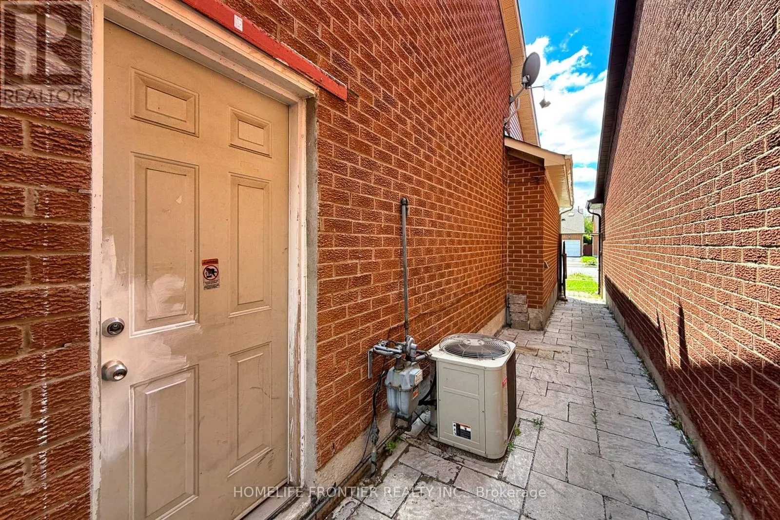 BSMT - 258 CONLEY STREET