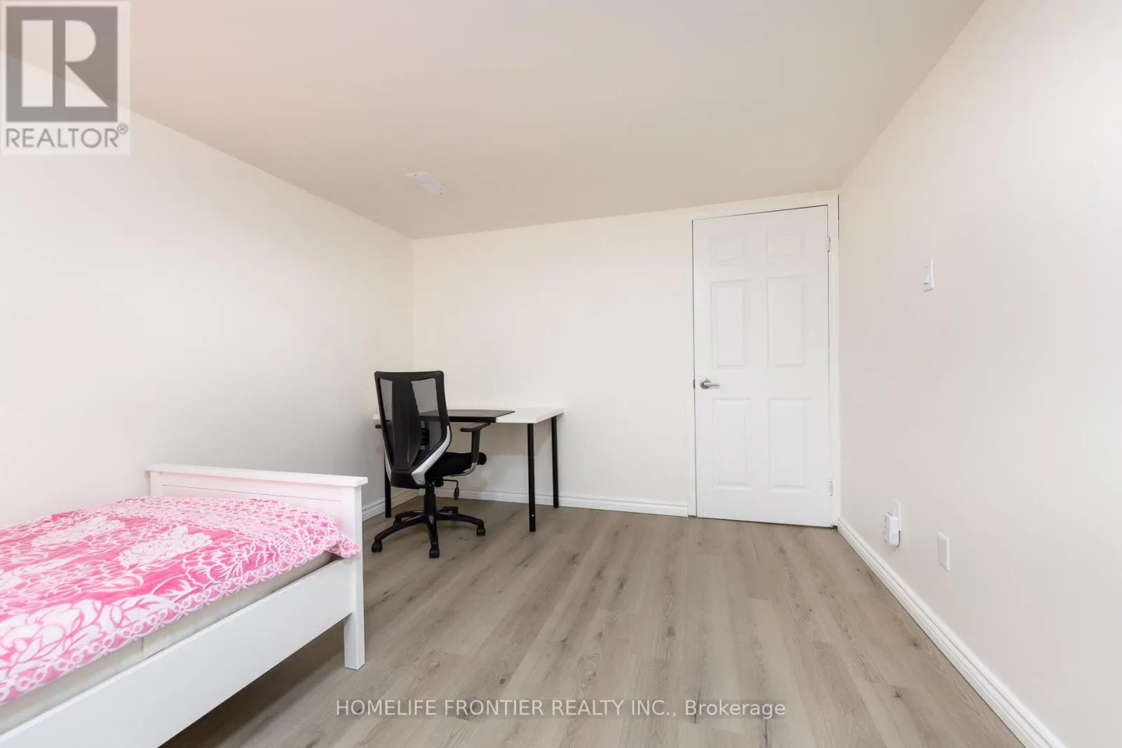 BSMT - 258 CONLEY STREET
