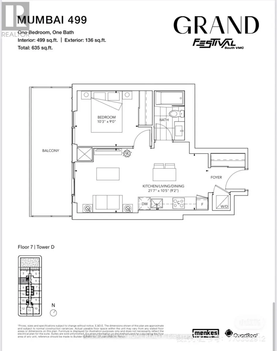 3802 - 28 INTERCHANGE WAY