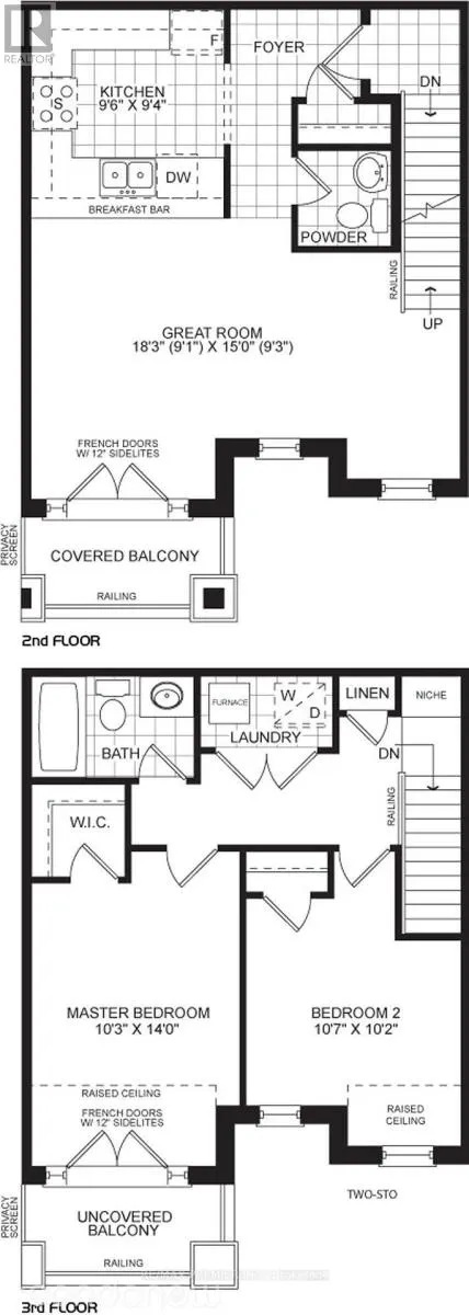 10 - 105 KAYLA CRESCENT